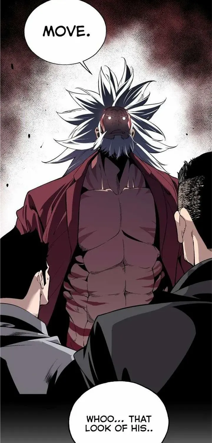 Read Utori: The Legacy chapter 15 image 35 on Lezhin
