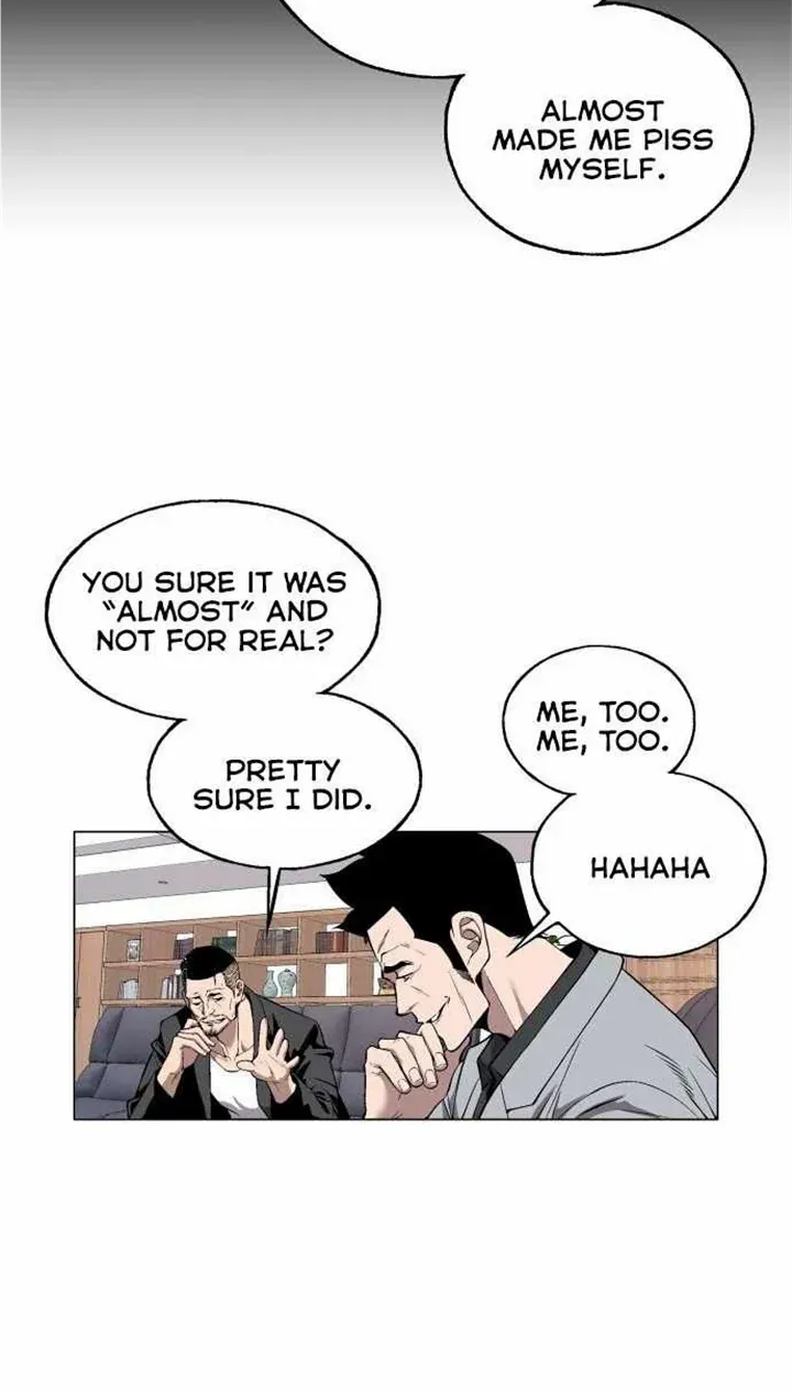 Read Utori: The Legacy chapter 15 image 36 on Lezhin