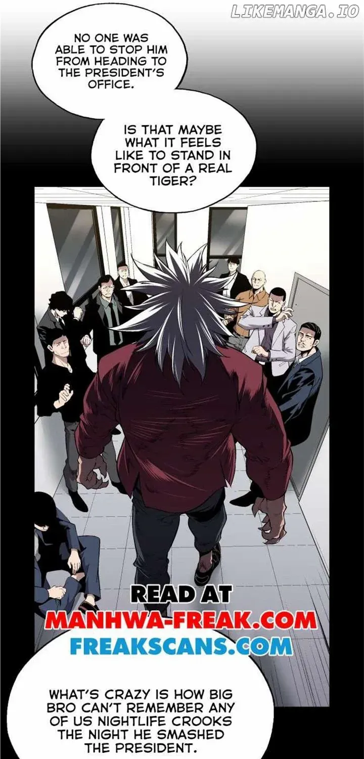 Read Utori: The Legacy chapter 15 image 37 on Lezhin
