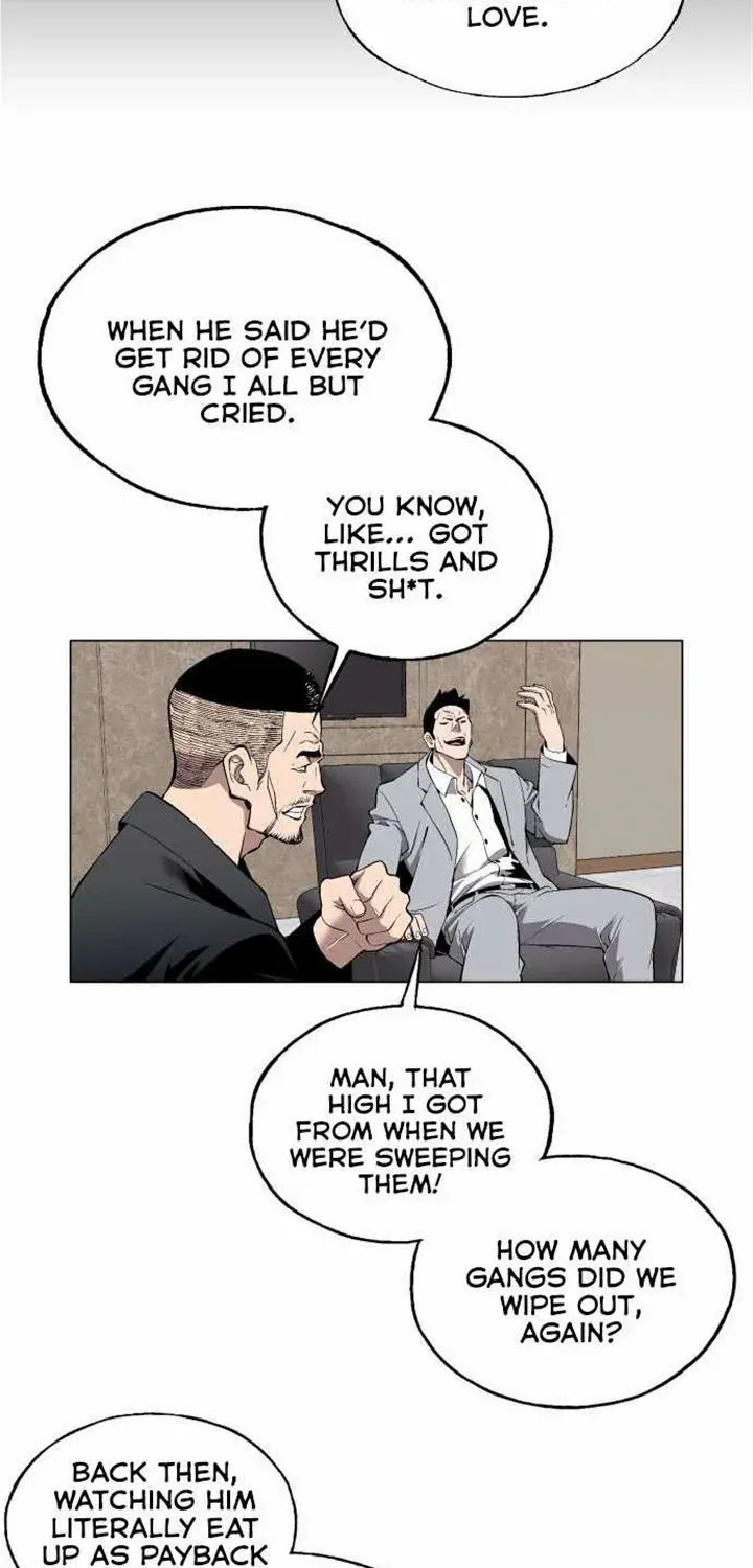 Read Utori: The Legacy chapter 15 image 41 on Lezhin
