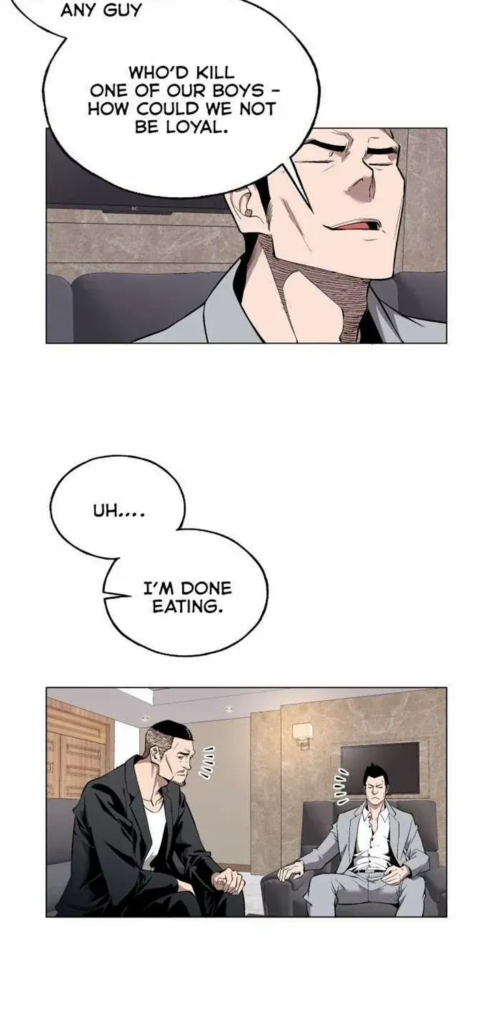 Read Utori: The Legacy chapter 15 image 42 on Lezhin