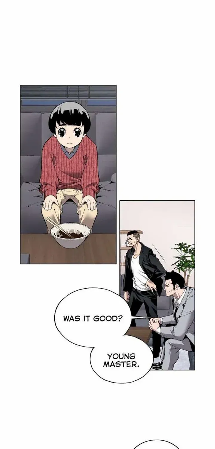 Read Utori: The Legacy chapter 15 image 43 on Lezhin