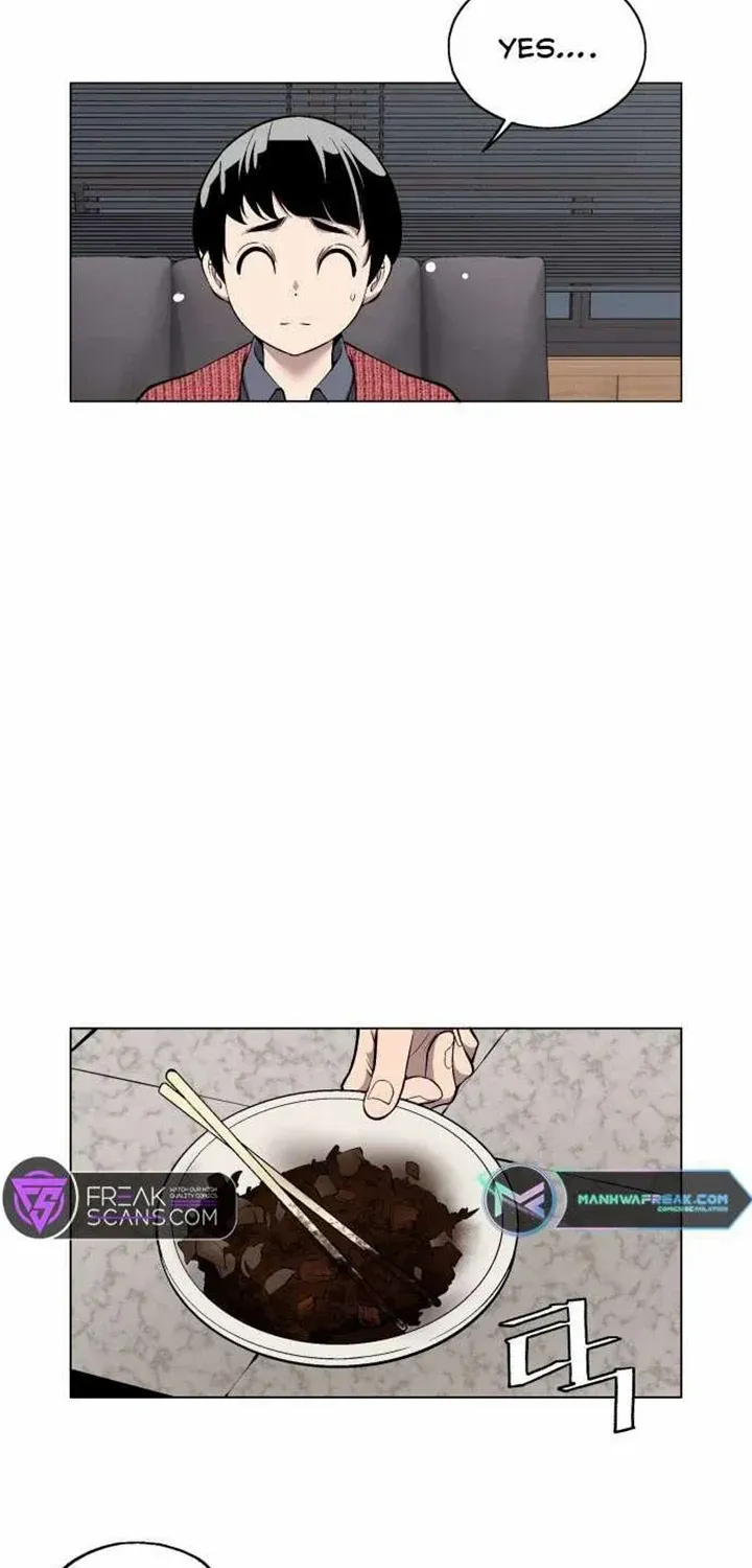 Read Utori: The Legacy chapter 15 image 44 on Lezhin