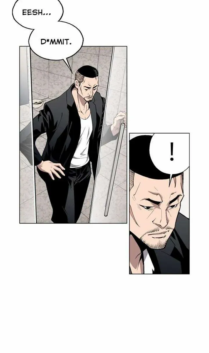 Read Utori: The Legacy chapter 15 image 45 on Lezhin