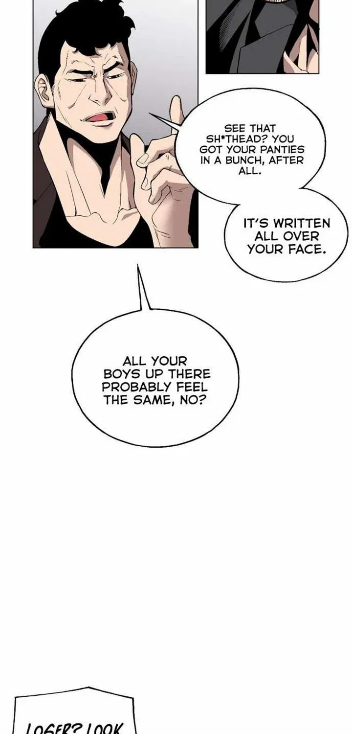 Read Utori: The Legacy chapter 15 image 48 on Lezhin