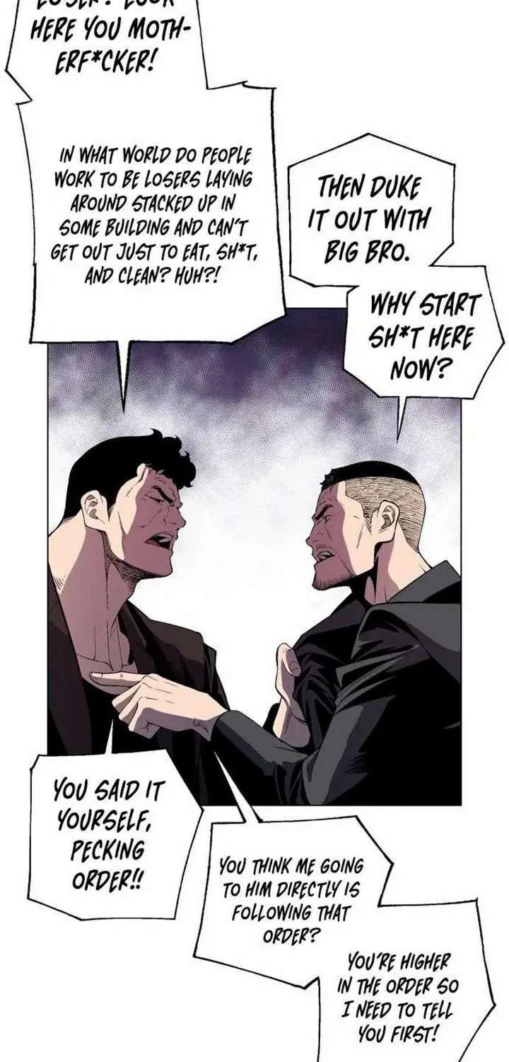 Read Utori: The Legacy chapter 15 image 49 on Lezhin