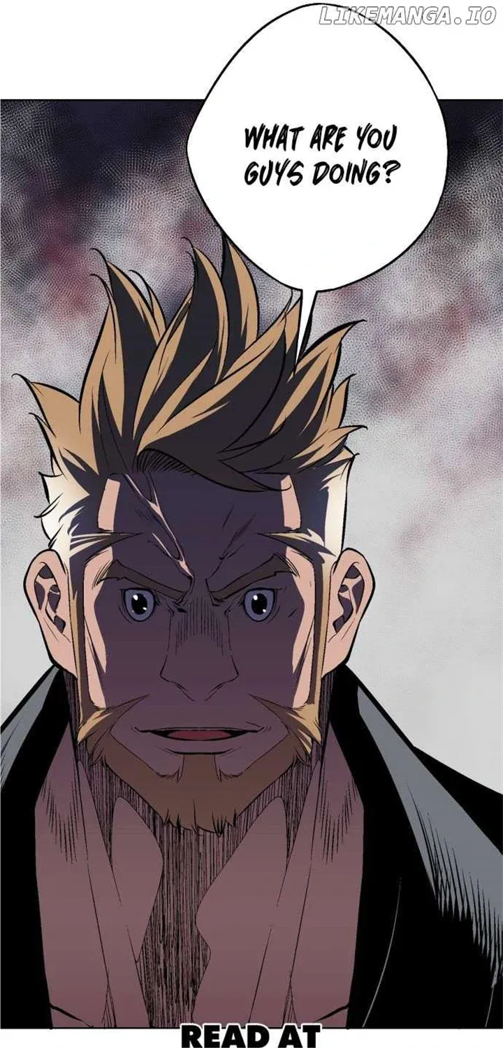 Read Utori: The Legacy chapter 15 image 56 on Lezhin