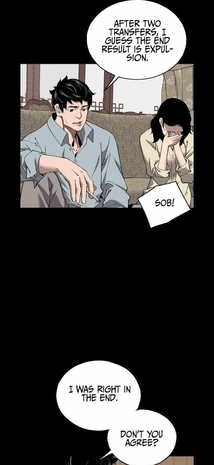 Read Utori: The Legacy chapter 17 image 11 on Lezhin