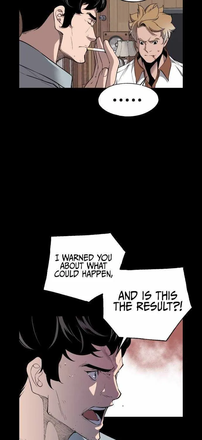 Read Utori: The Legacy chapter 17 image 12 on Lezhin