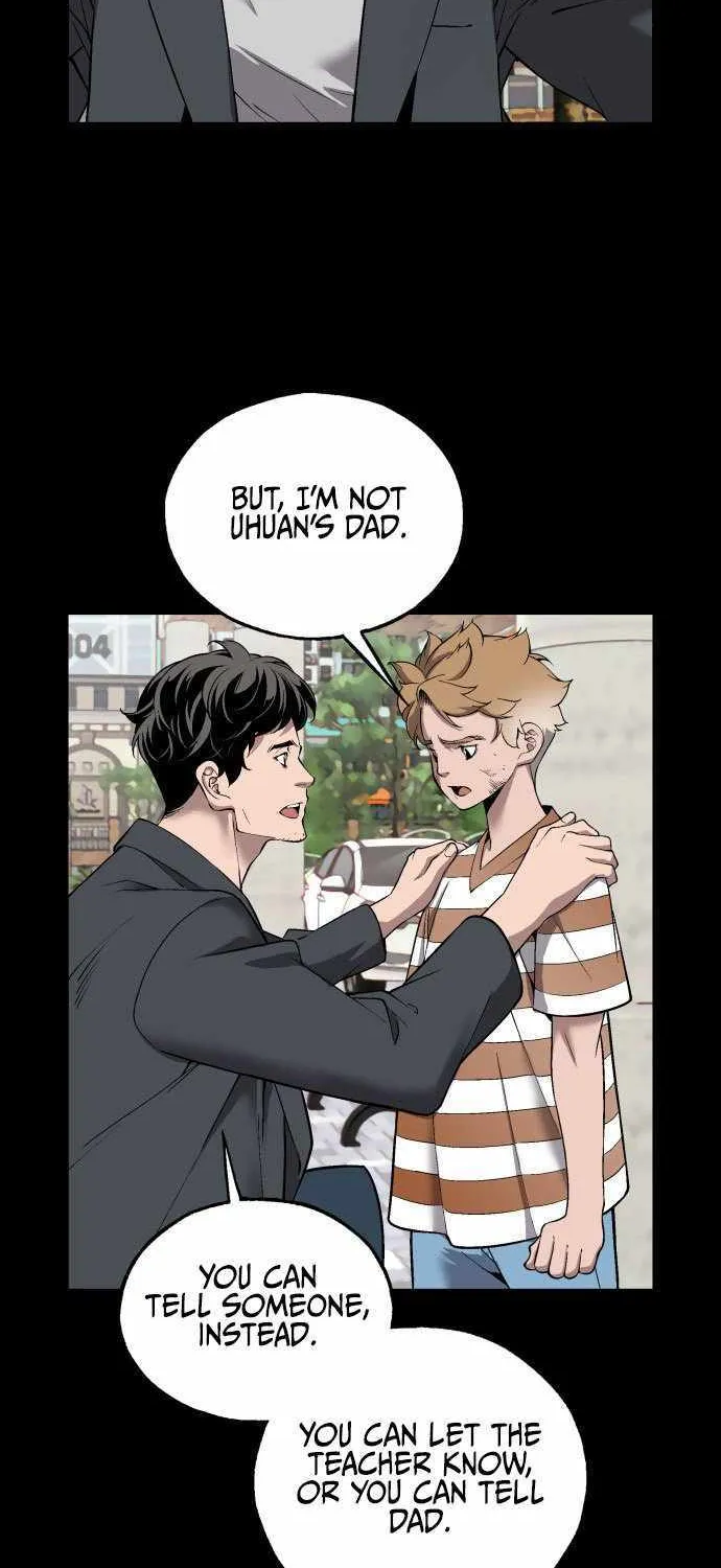 Read Utori: The Legacy chapter 17 image 3 on Lezhin
