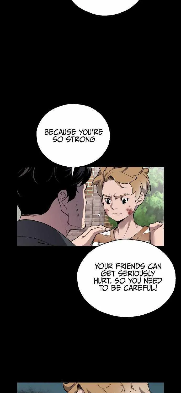 Read Utori: The Legacy chapter 17 image 4 on Lezhin