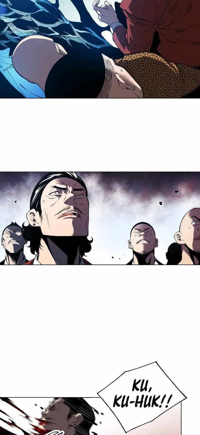 Read Utori: The Legacy chapter 17 image 40 on Lezhin