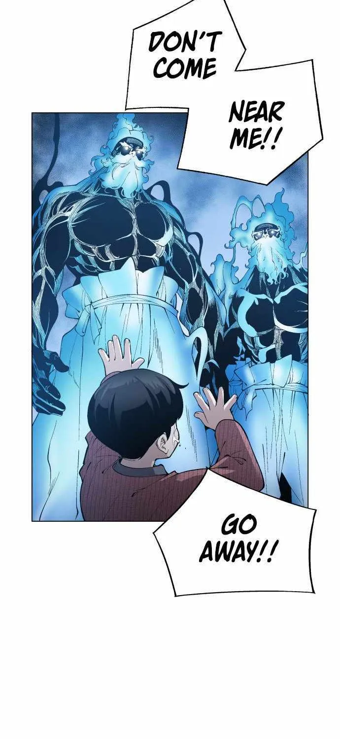 Read Utori: The Legacy chapter 17 image 45 on Lezhin