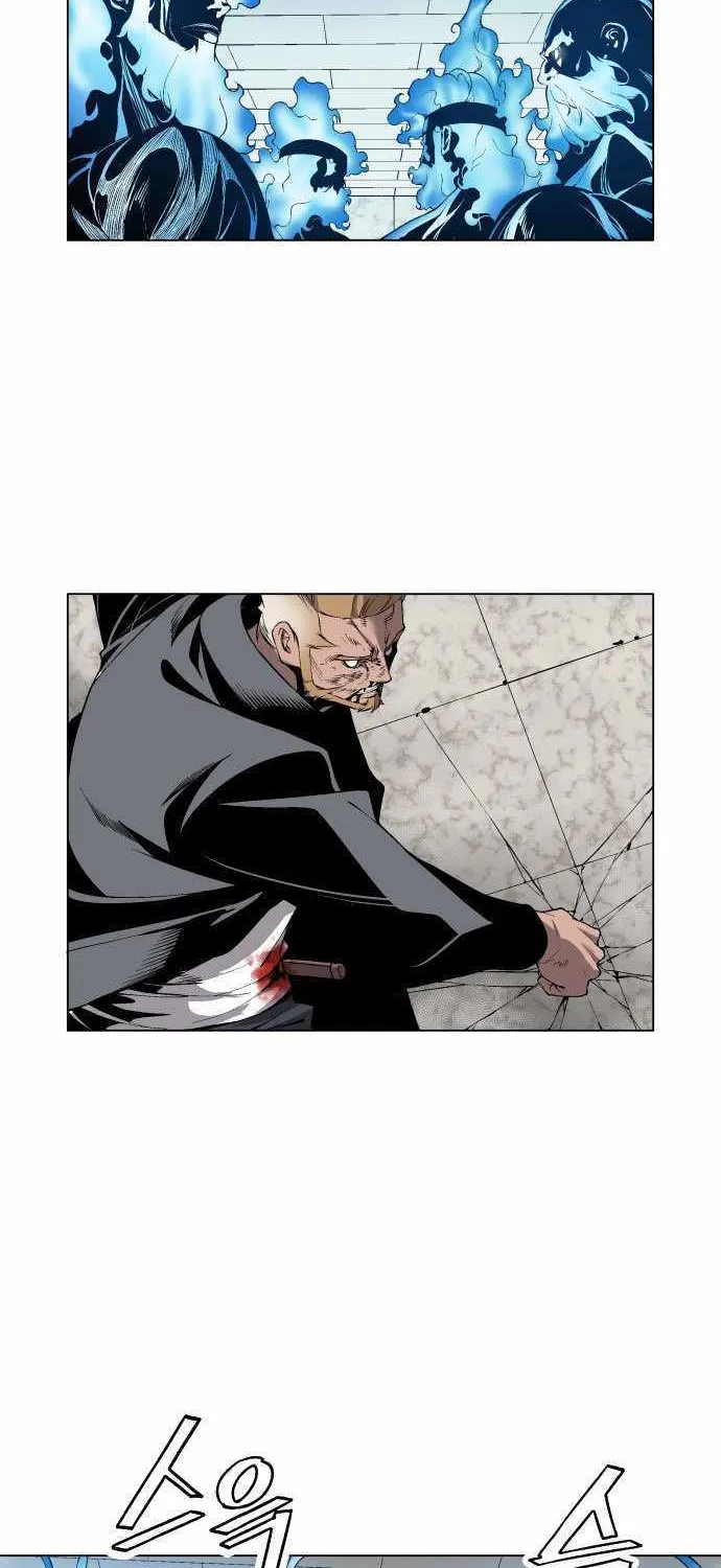 Read Utori: The Legacy chapter 17 image 47 on Lezhin