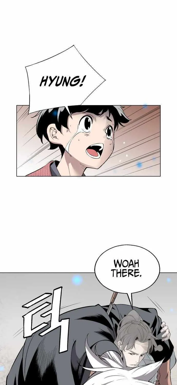 Read Utori: The Legacy chapter 17 image 61 on Lezhin