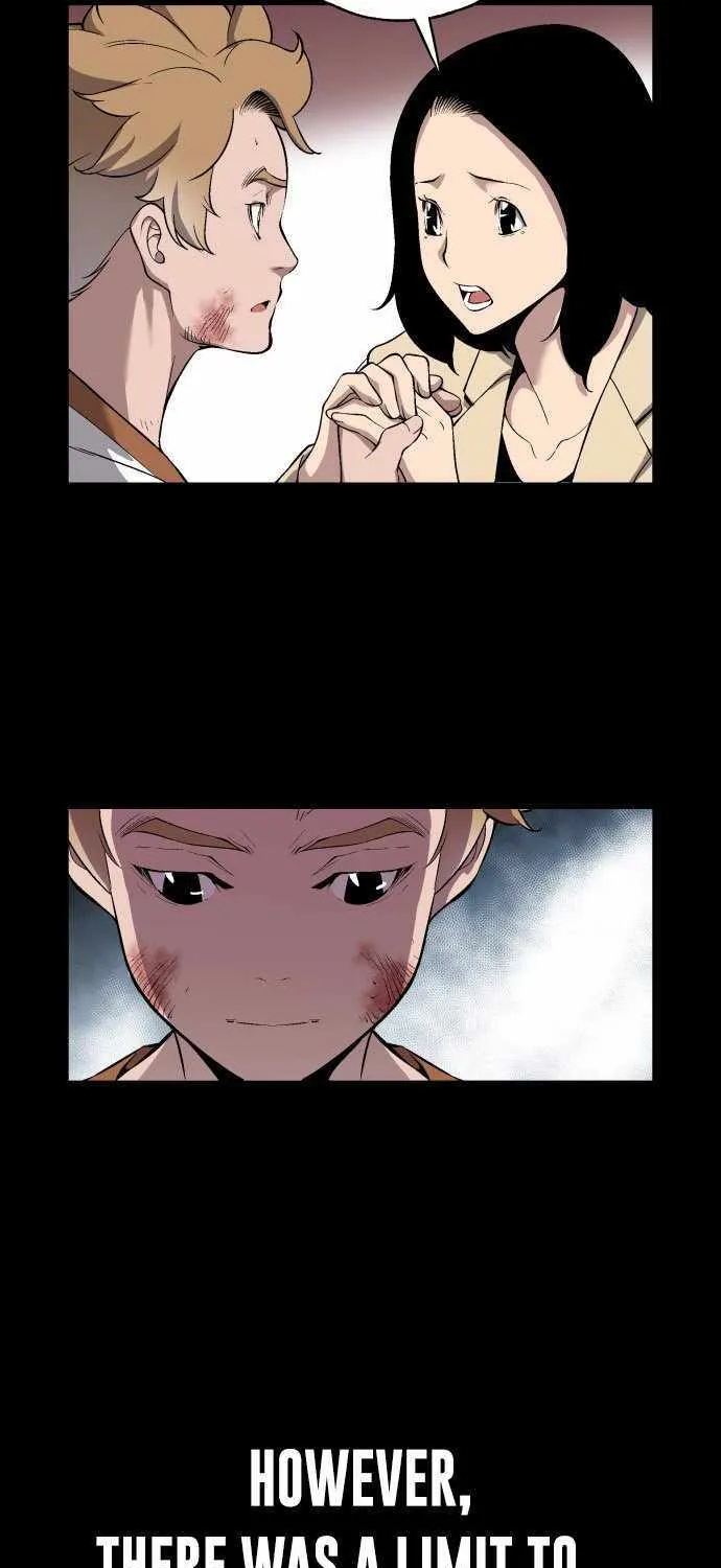 Read Utori: The Legacy chapter 17 image 7 on Lezhin