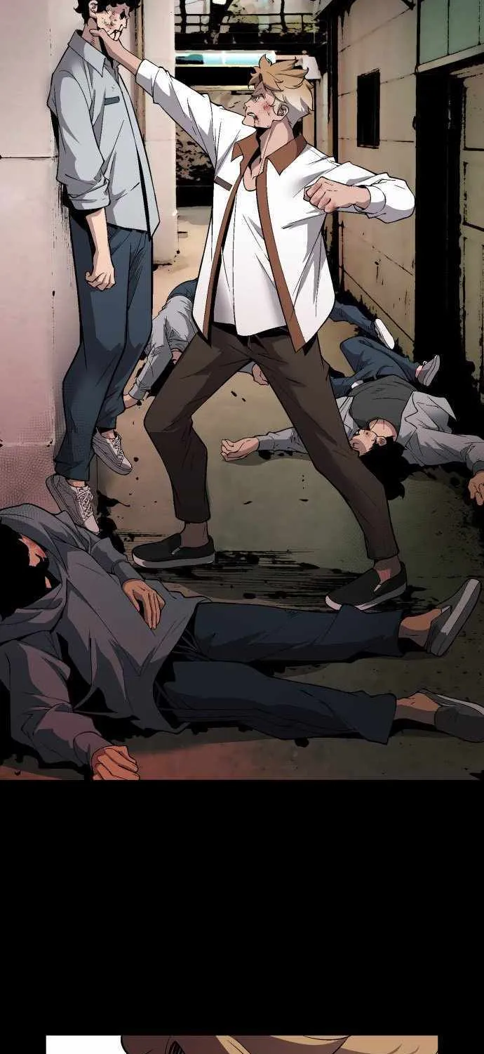 Read Utori: The Legacy chapter 17 image 9 on Lezhin