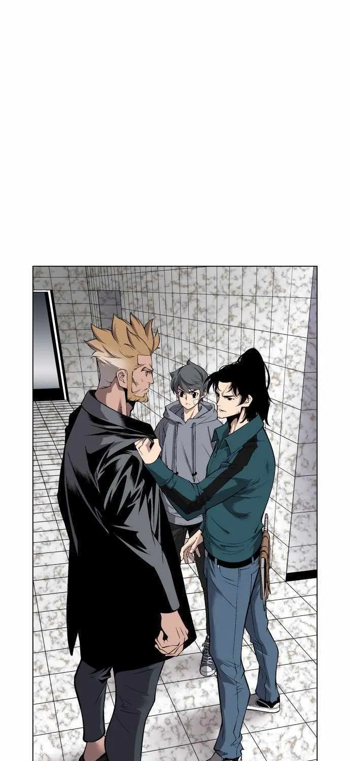 Read Utori: The Legacy chapter 19 image 1 on Lezhin