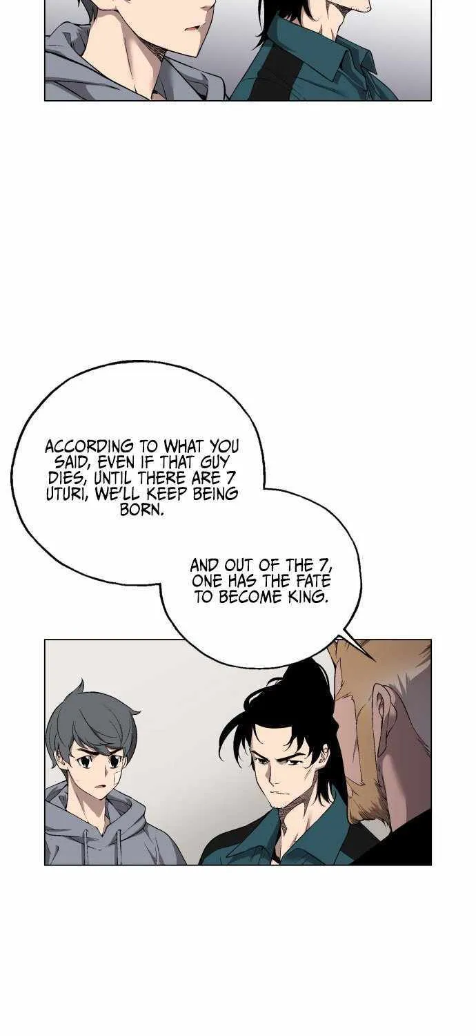Read Utori: The Legacy chapter 19 image 10 on Lezhin