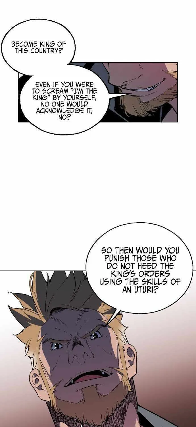 Read Utori: The Legacy chapter 19 image 11 on Lezhin