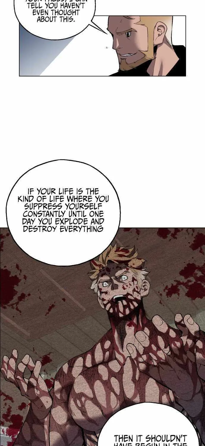 Read Utori: The Legacy chapter 19 image 13 on Lezhin