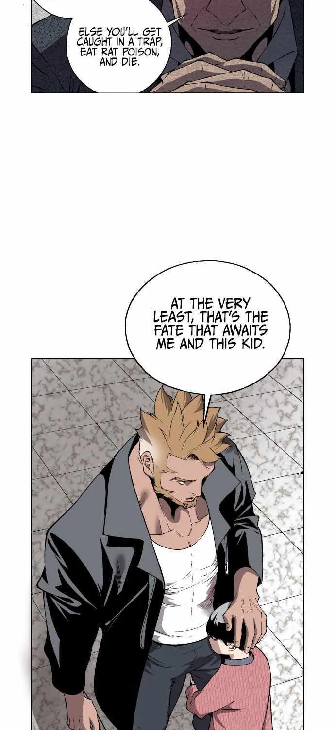 Read Utori: The Legacy chapter 19 image 15 on Lezhin