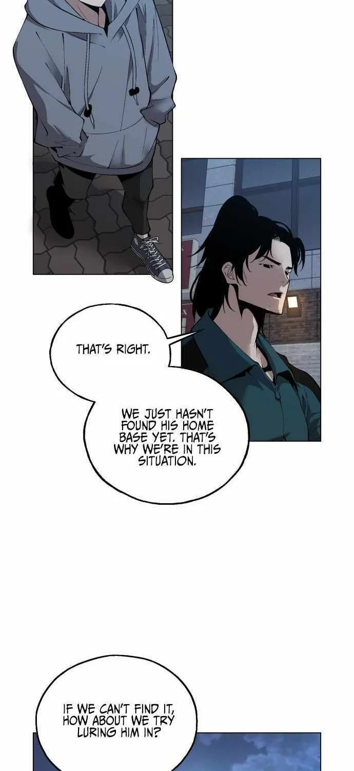 Read Utori: The Legacy chapter 19 image 20 on Lezhin