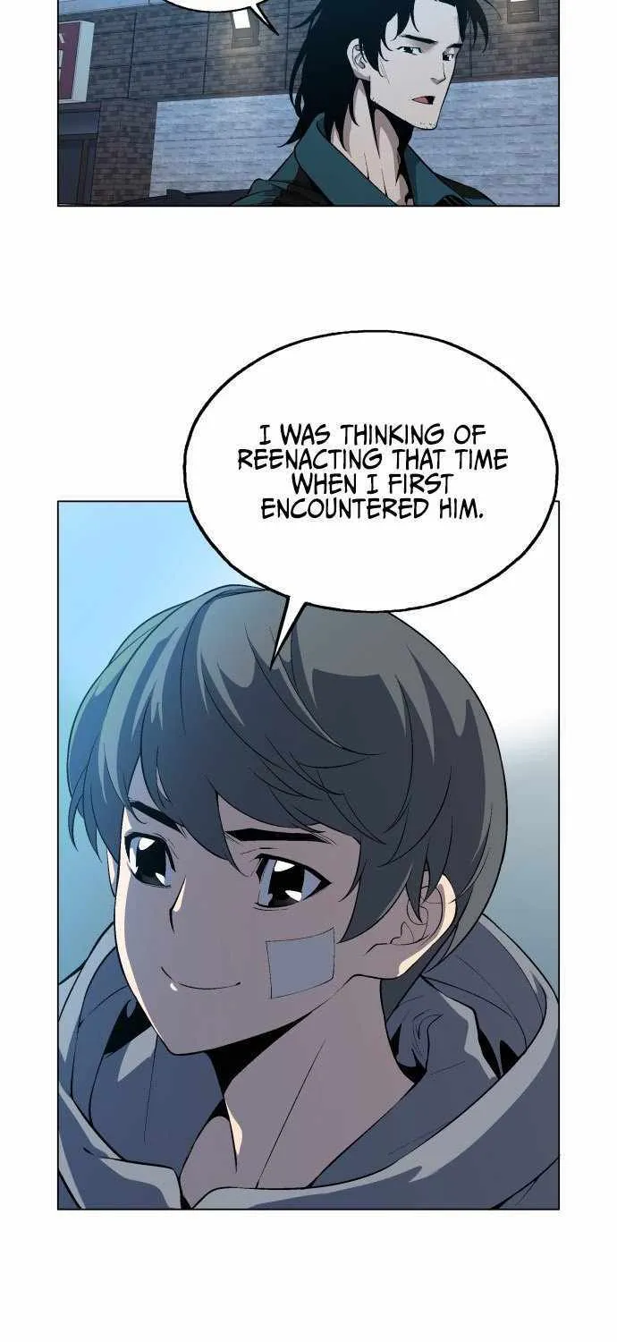 Read Utori: The Legacy chapter 19 image 22 on Lezhin