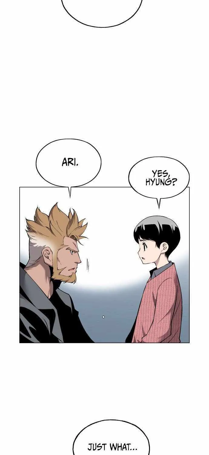 Read Utori: The Legacy chapter 19 image 24 on Lezhin