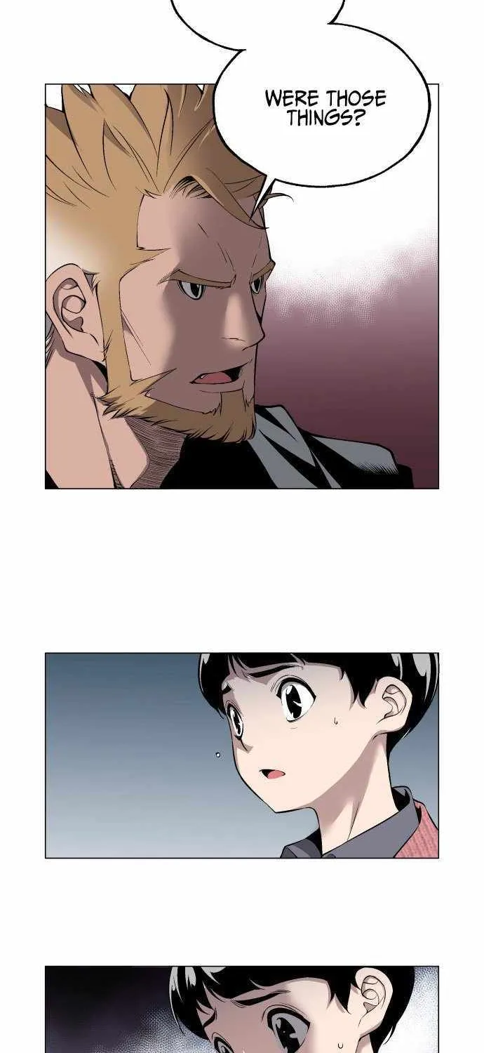 Read Utori: The Legacy chapter 19 image 25 on Lezhin