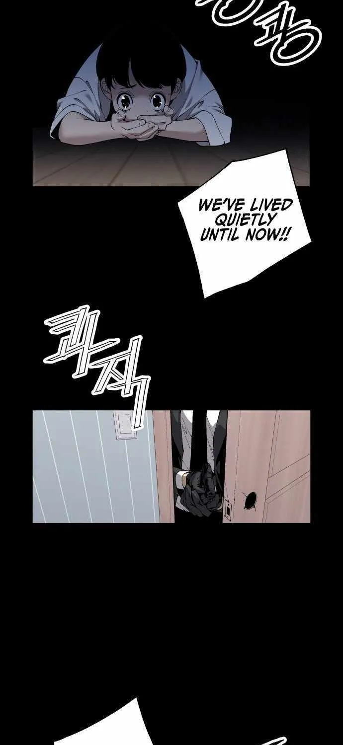 Read Utori: The Legacy chapter 19 image 31 on Lezhin
