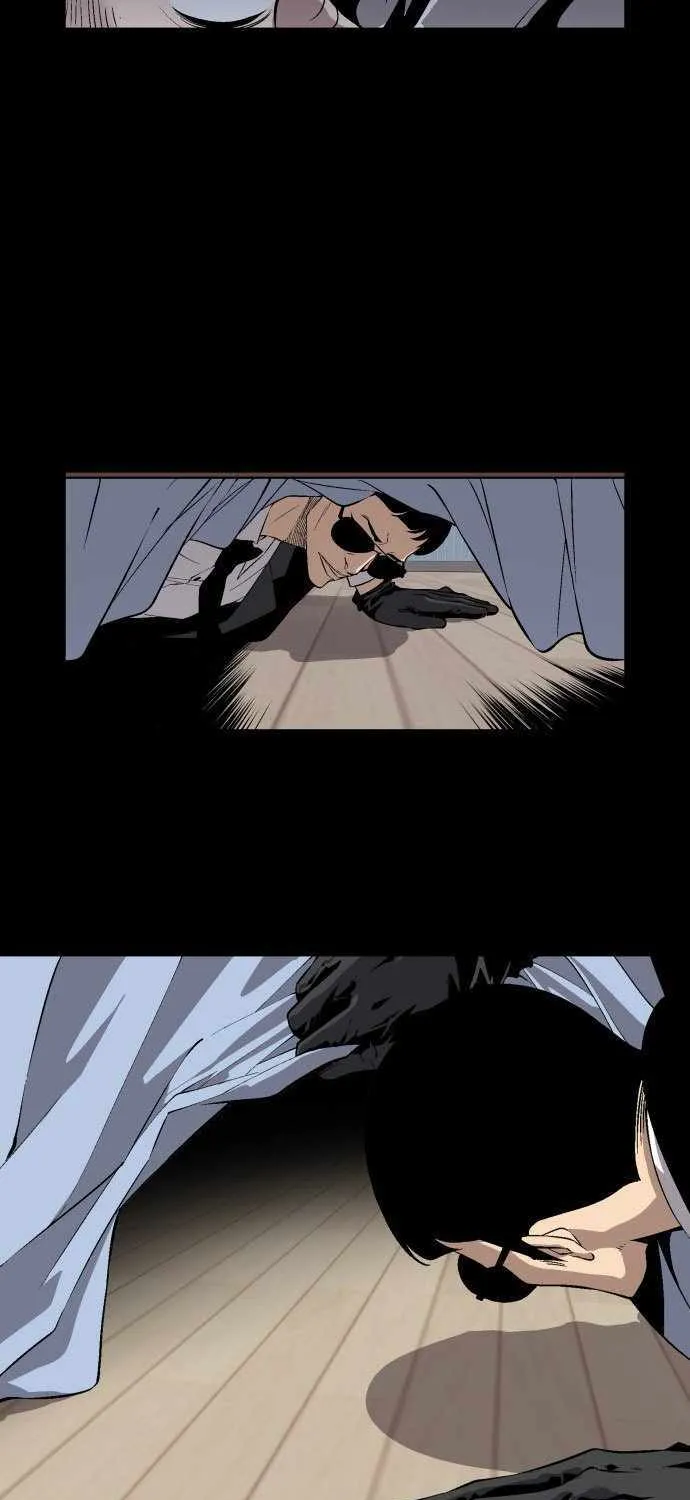 Read Utori: The Legacy chapter 19 image 33 on Lezhin