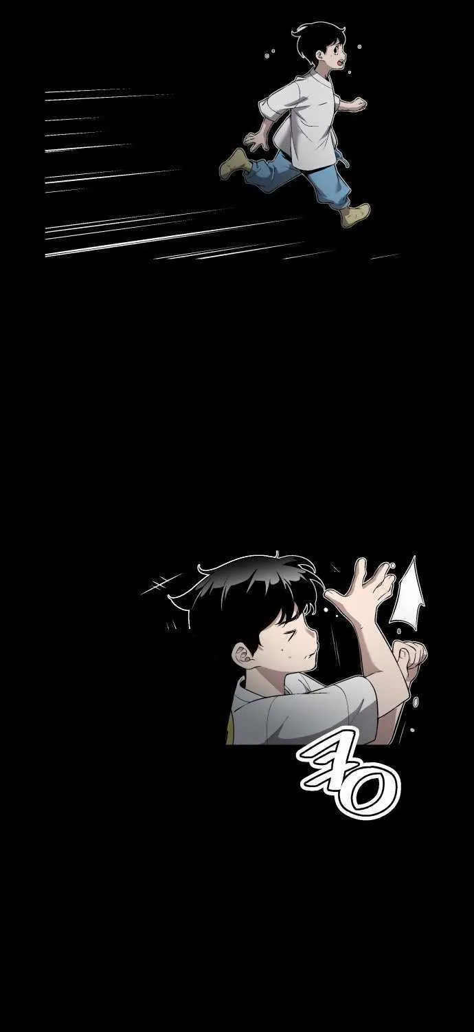 Read Utori: The Legacy chapter 19 image 36 on Lezhin