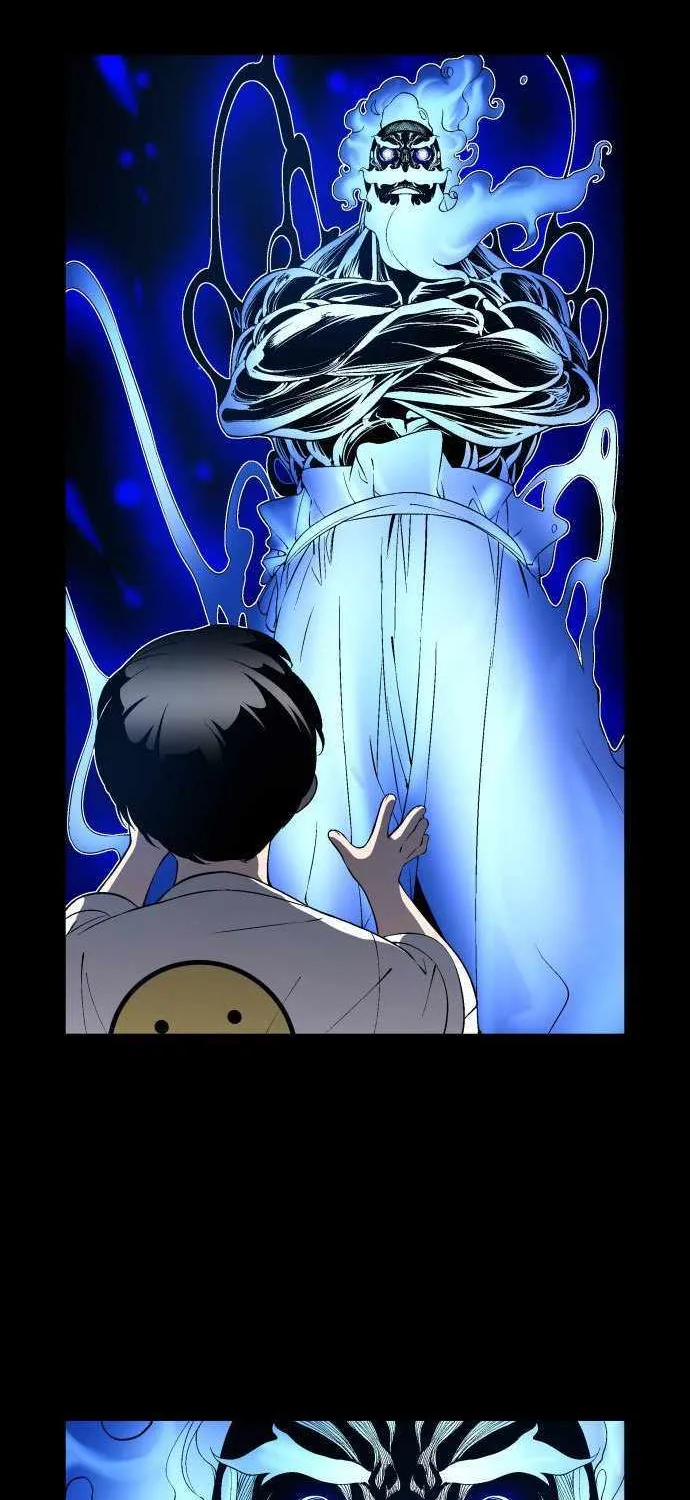 Read Utori: The Legacy chapter 19 image 37 on Lezhin