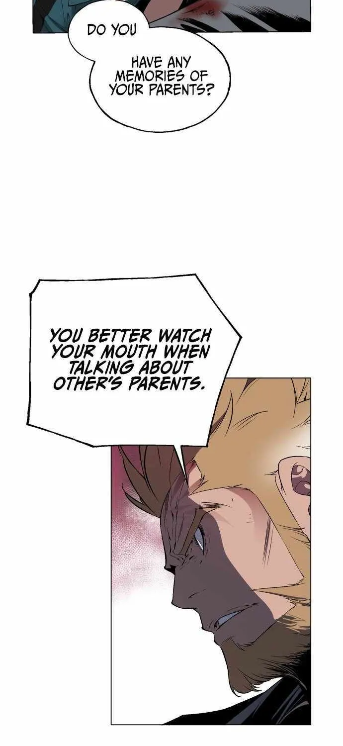 Read Utori: The Legacy chapter 19 image 4 on Lezhin