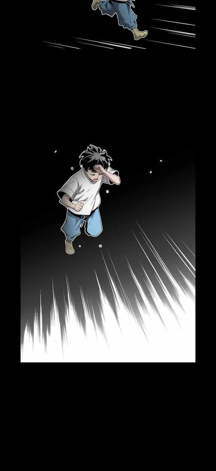 Read Utori: The Legacy chapter 19 image 40 on Lezhin