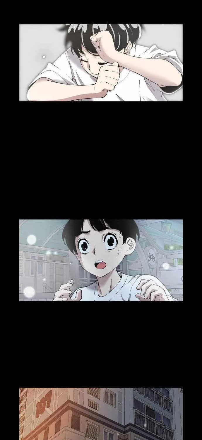 Read Utori: The Legacy chapter 19 image 41 on Lezhin