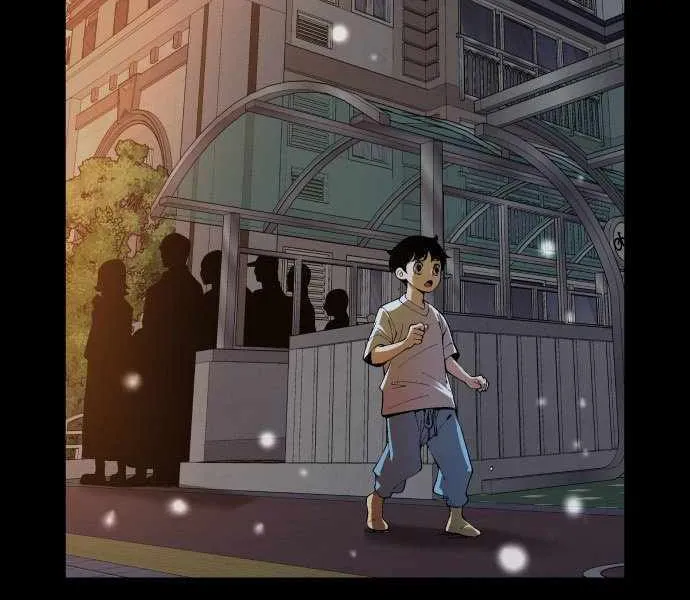 Read Utori: The Legacy chapter 19 image 42 on Lezhin