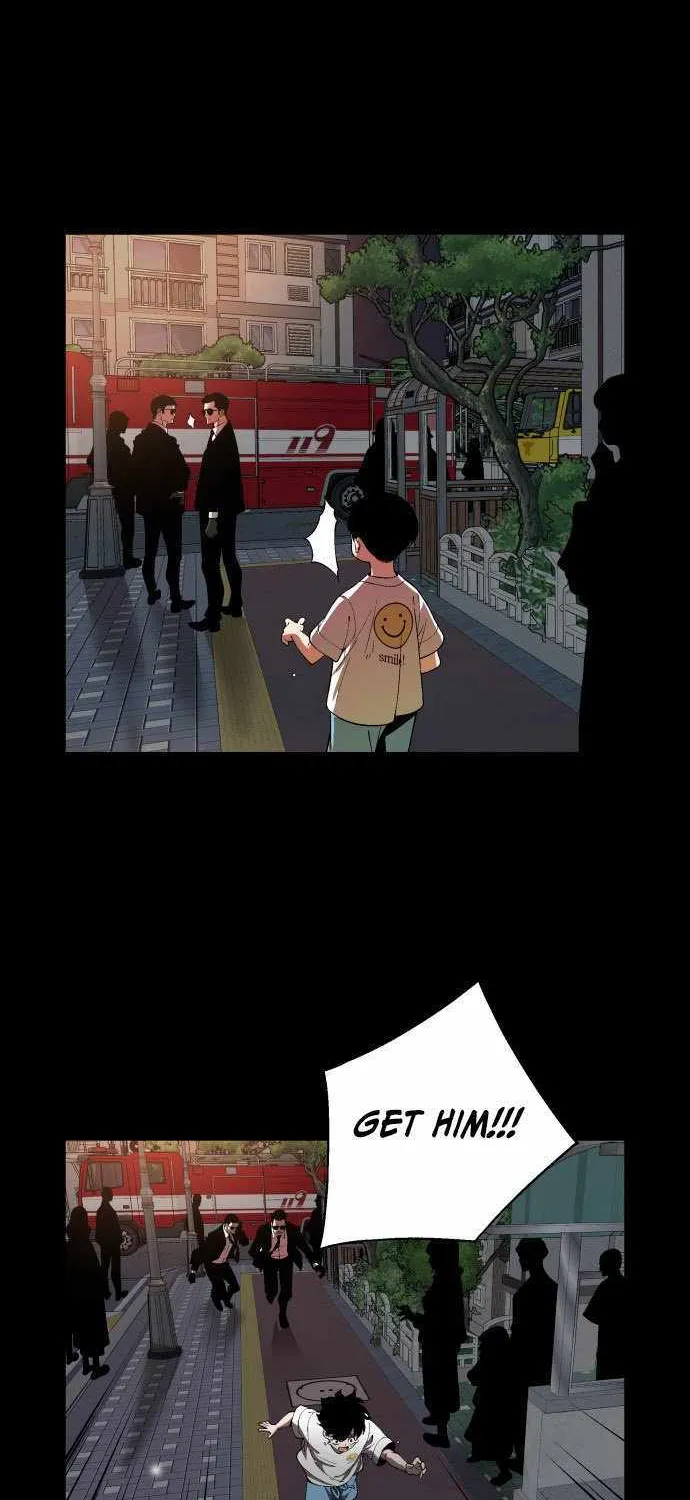 Read Utori: The Legacy chapter 19 image 44 on Lezhin
