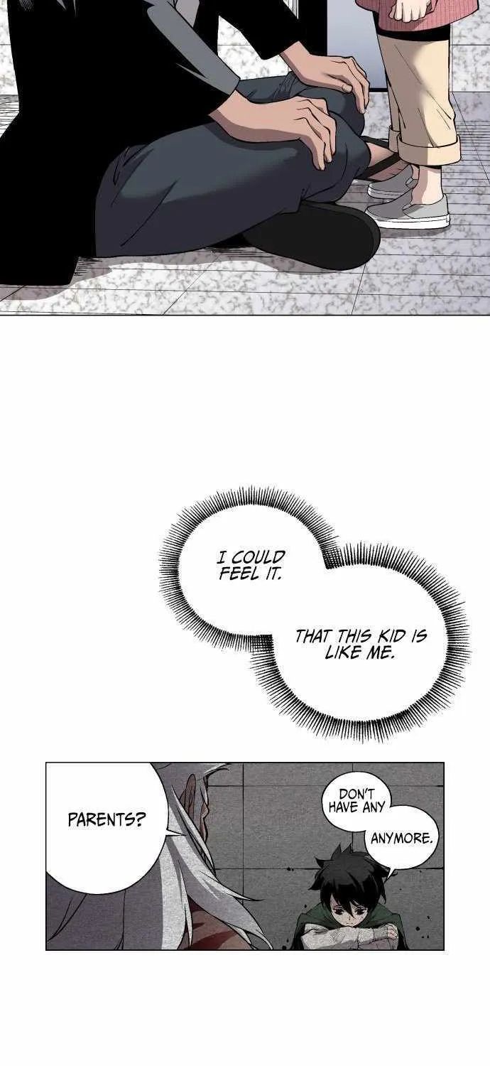 Read Utori: The Legacy chapter 19 image 52 on Lezhin