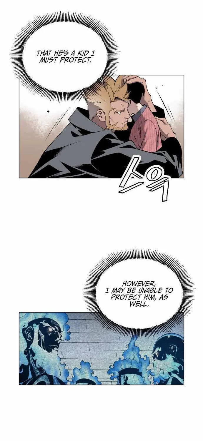 Read Utori: The Legacy chapter 19 image 53 on Lezhin