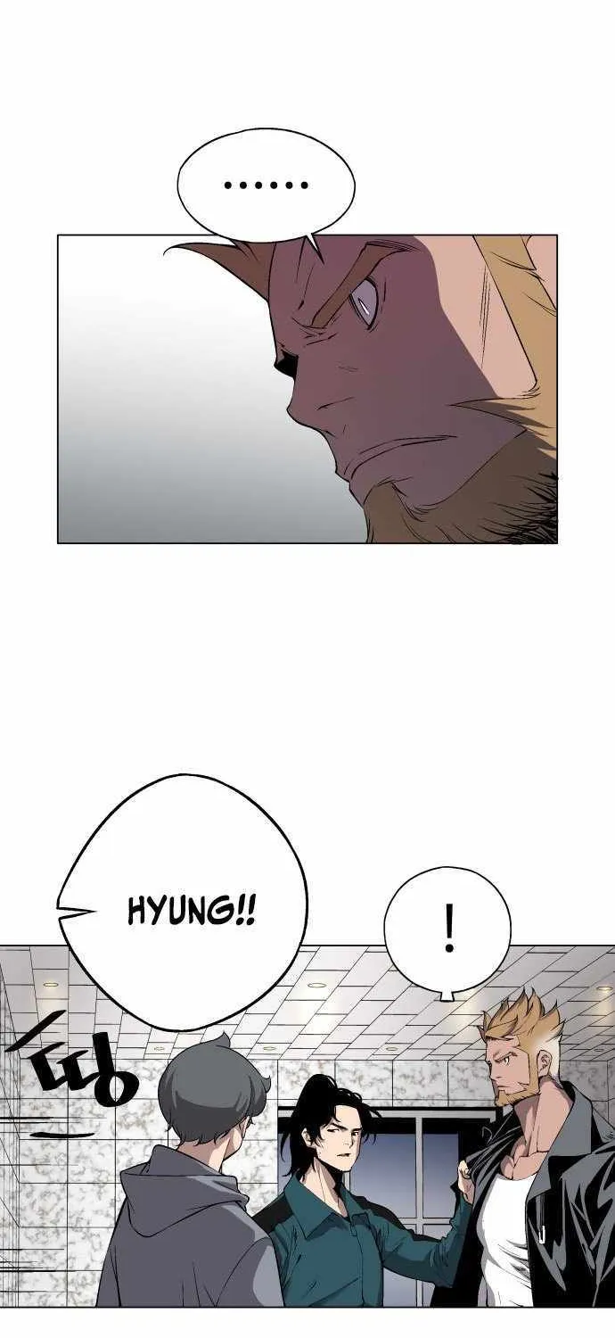 Read Utori: The Legacy chapter 19 image 6 on Lezhin