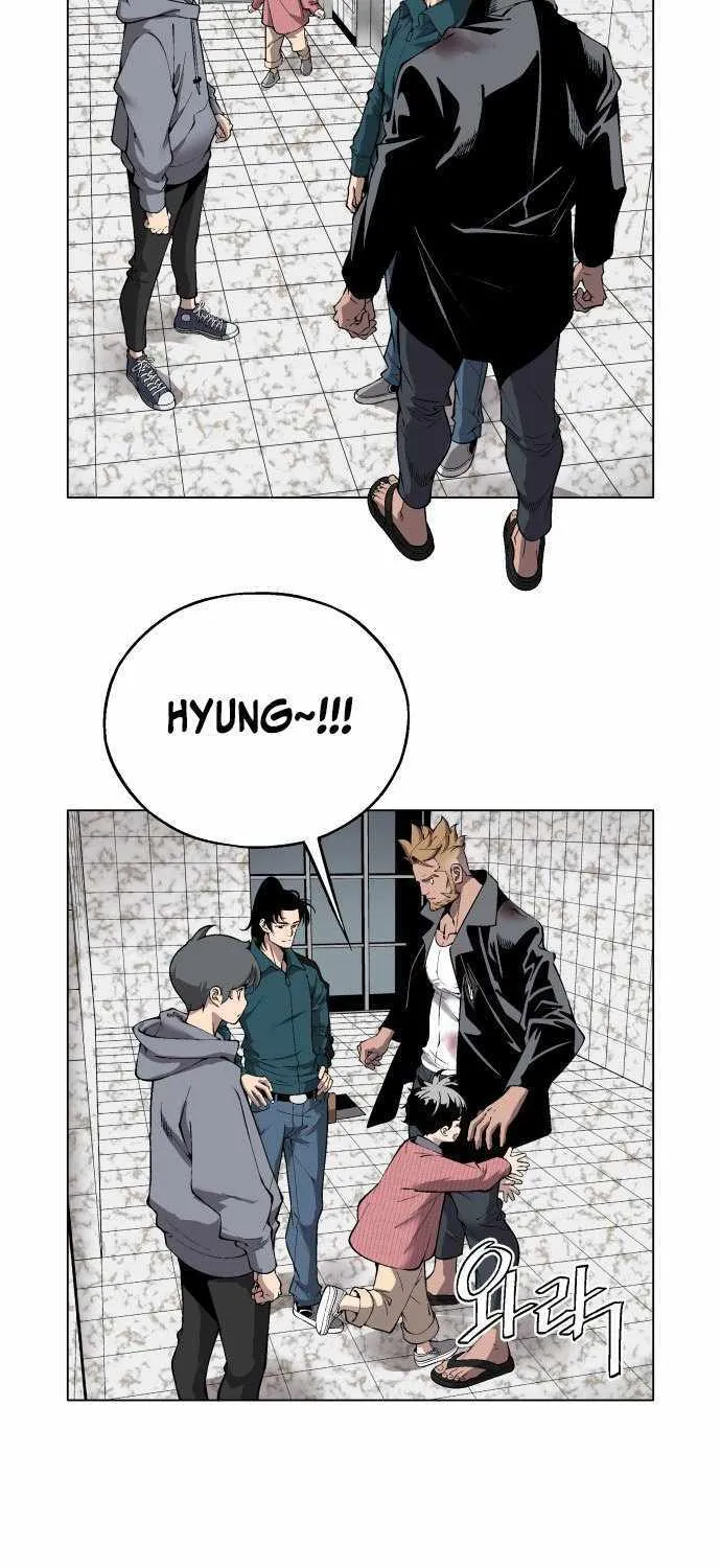 Read Utori: The Legacy chapter 19 image 8 on Lezhin