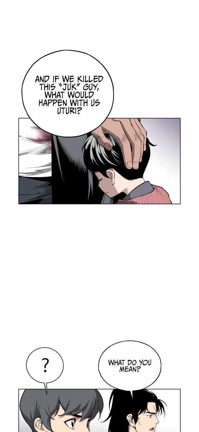 Read Utori: The Legacy chapter 19 image 9 on Lezhin