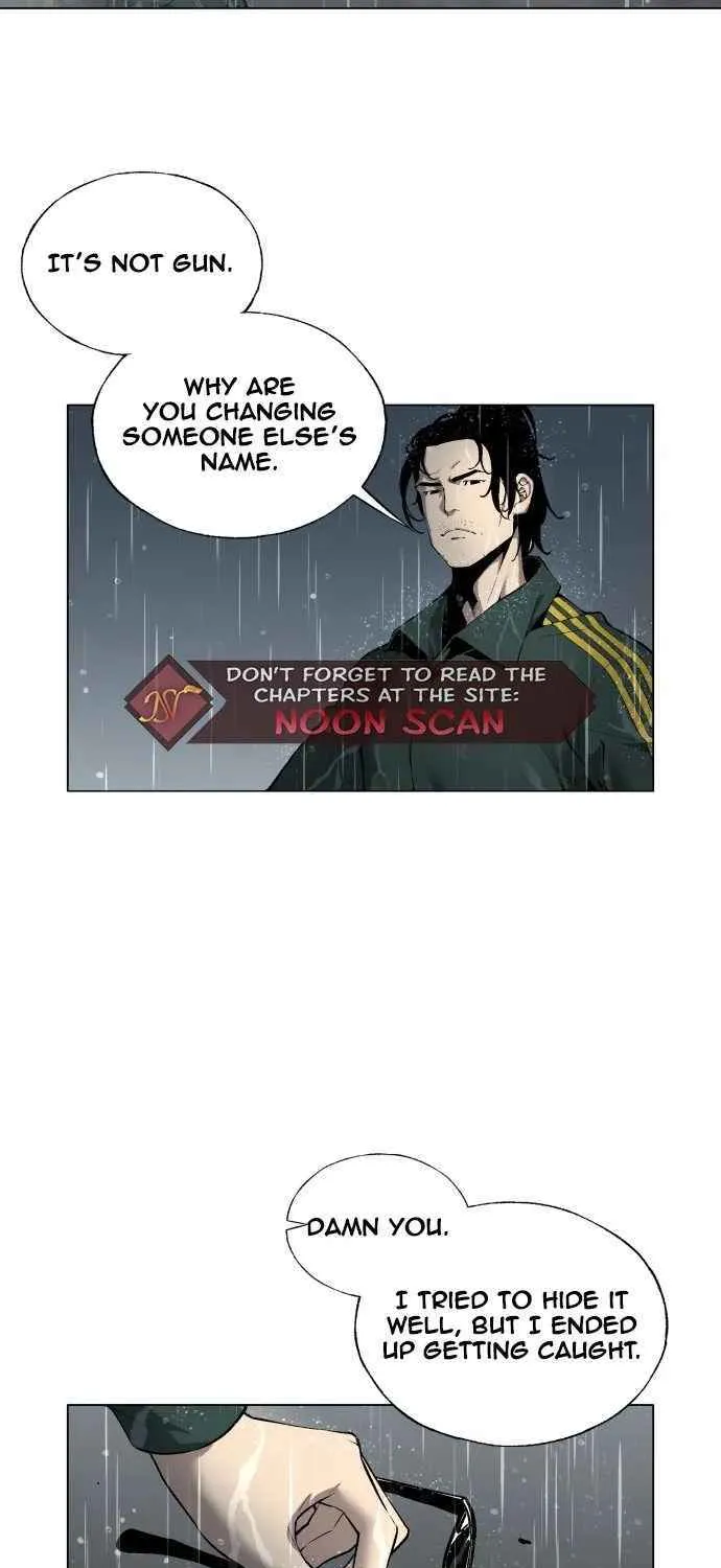 Read Utori: The Legacy chapter 2 image 17 on Lezhin