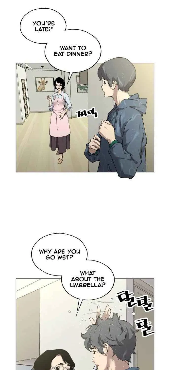 Read Utori: The Legacy chapter 2 image 22 on Lezhin
