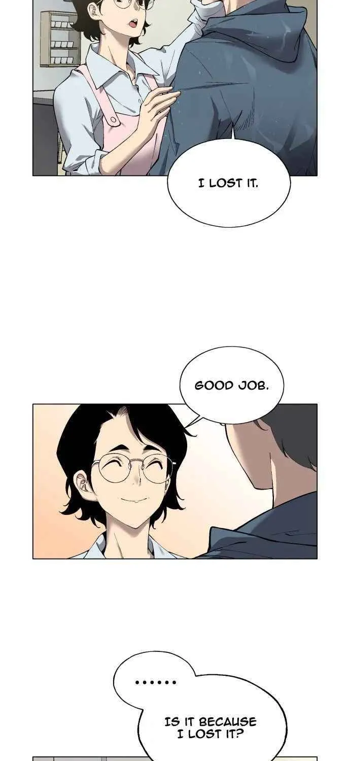 Read Utori: The Legacy chapter 2 image 23 on Lezhin