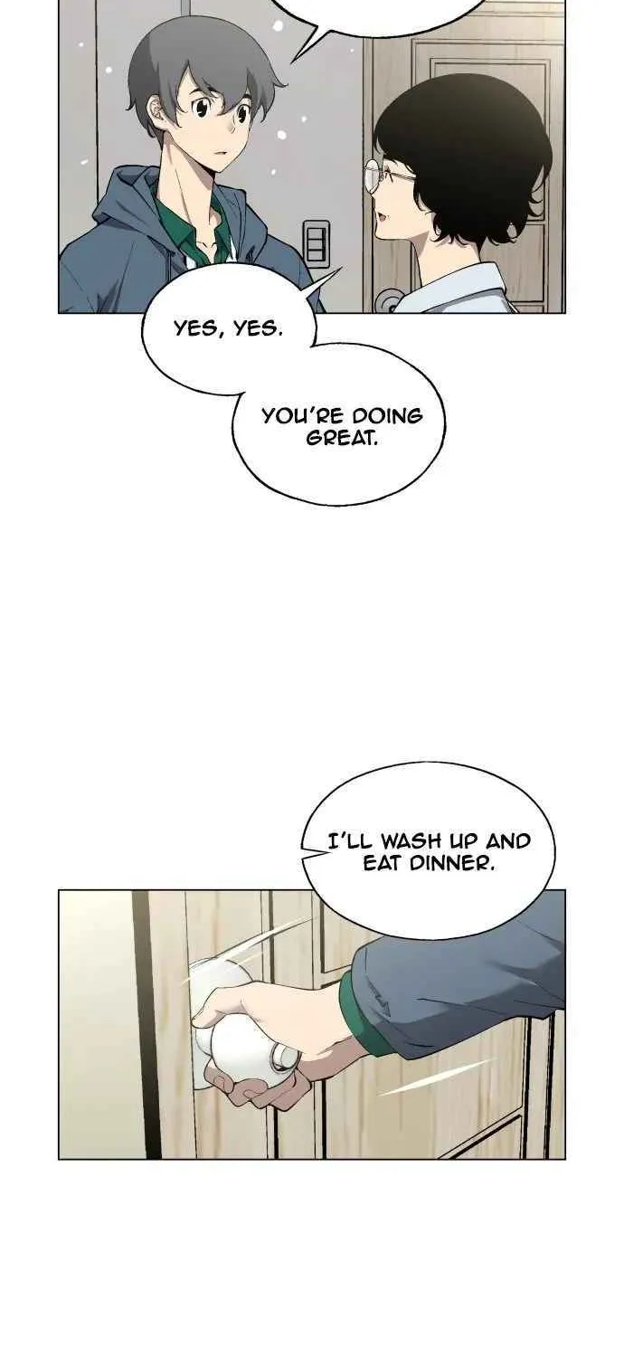 Read Utori: The Legacy chapter 2 image 24 on Lezhin
