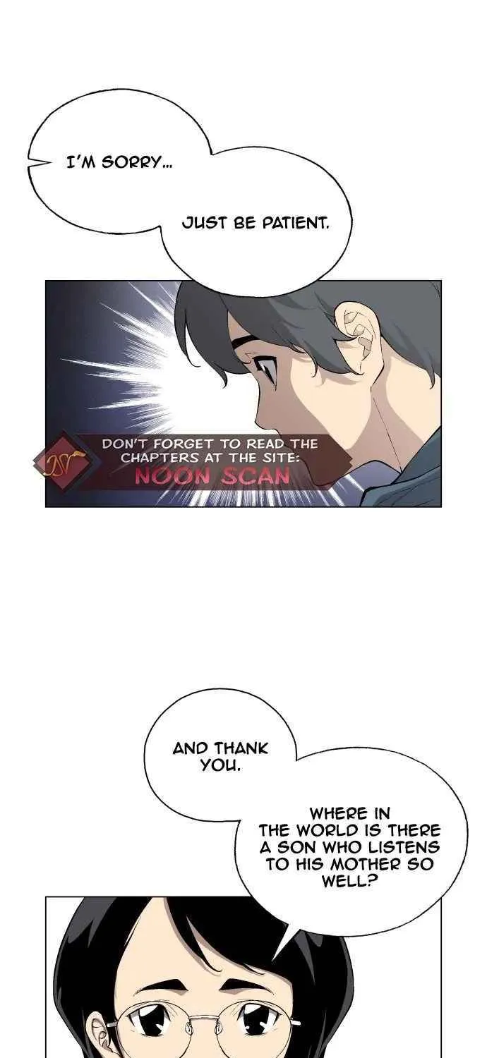Read Utori: The Legacy chapter 2 image 25 on Lezhin