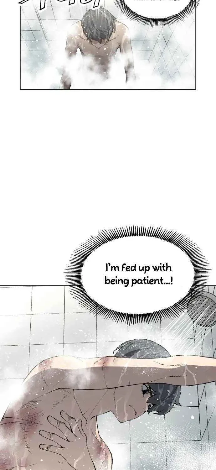 Read Utori: The Legacy chapter 2 image 28 on Lezhin